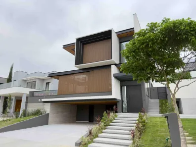 Casa com 5 Quartos à venda, 380m² no Condomínio Residencial Alphaville II, São José dos Campos