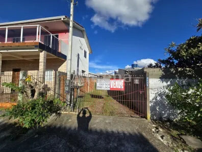 Lote/Terreno à venda, 264m² no Guatupê, São José dos Pinhais