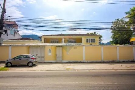 Imóvel Comercial com 3 Quartos à venda, 605m² no Taquara, Rio de Janeiro