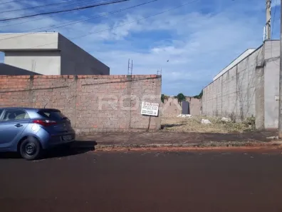 Lote/Terreno à venda, 250m² no Bonfim Paulista, Ribeirão Preto