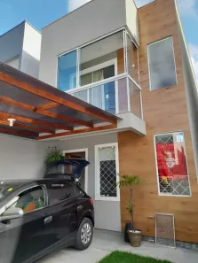 Sobrado com 2 Quartos à venda, 80m² no São João do Rio Vermelho, Florianópolis