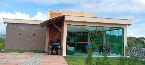 Casa de Condomínio com 3 Quartos para alugar, 120m² no , Chã Grande