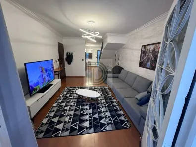 Sobrado com 3 Quartos à venda, 194m² no Jardim Colombo, São Paulo
