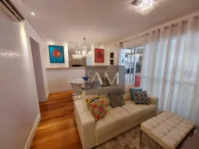 Apartamento com 3 Quartos à venda, 100m² no Quinta da Paineira, São Paulo