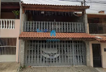 Sobrado com 2 Quartos à venda, 166m² no Pestana, Osasco