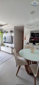 Apartamento com 2 Quartos à venda, 52m² no Centro, Diadema