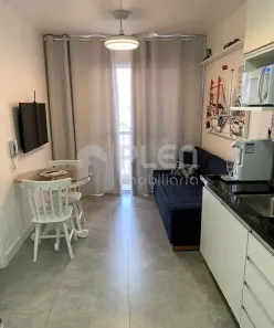 Apartamento com 1 Quarto à venda, 30m² no Parque Vitória, São Paulo