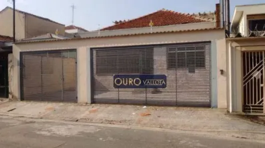 Imóvel Comercial para alugar, 110m² no Quinta da Paineira, São Paulo