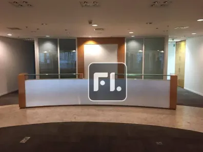 Sala Comercial para alugar, 1280m² no Vila Almeida, São Paulo