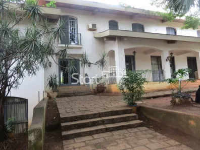 Imóvel Comercial com 3 Quartos para alugar, 1126m² no Parque Nova Campinas, Campinas
