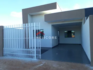 Casa com 3 Quartos à venda, 89m² no Jardim kakimori, Floresta