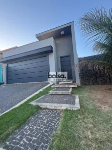 Casa de Condomínio com 3 Quartos à venda, 208m² no Quinta Ranieri, Bauru