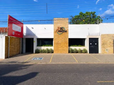 Ponto Comercial para alugar, 250m² no Centro, Teresina