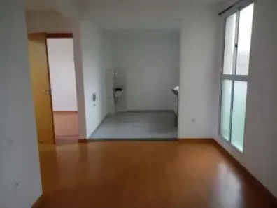 Apartamento com 2 Quartos à venda, 54m² no Sapucaia II, Contagem