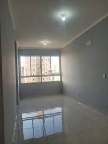 Apartamento com 2 Quartos à venda, 52m² no Jardim Nova Hortolândia I, Hortolândia