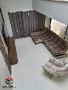 Sobrado com 3 Quartos à venda, 178m² no Nova Petrópolis, São Bernardo do Campo