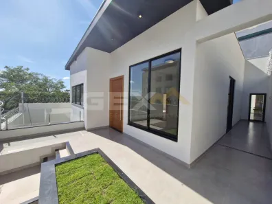 Casa com 3 Quartos à venda, 266m² no São José, Divinópolis