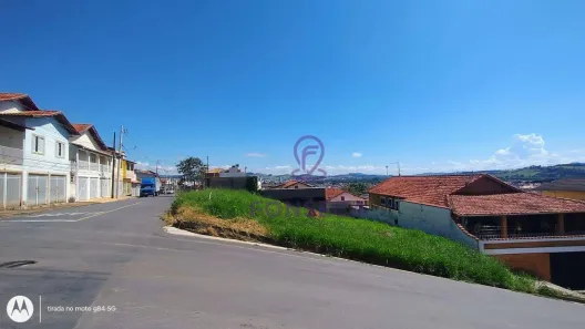 Lote/Terreno à venda, 400m² no Jardim Paraíso, Pouso Alegre