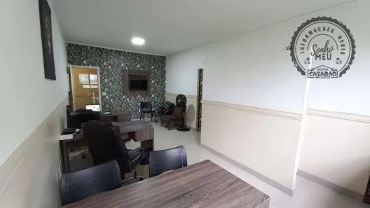 Sala Comercial à venda, 35m² no Ocian, Praia Grande