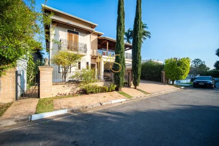 Casa com 5 Quartos à venda, 375m² no Vilarejo, Carapicuíba