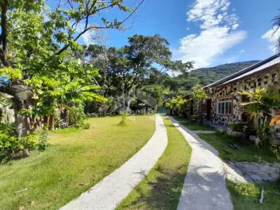 Prédio Comercial com 2 Quartos para alugar, 70m² no Lagoa da Conceição, Florianópolis