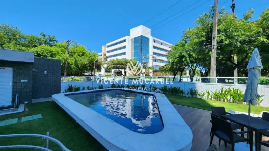 Apartamento com 1 Quarto à venda, 30m² no Boa Viagem, Recife