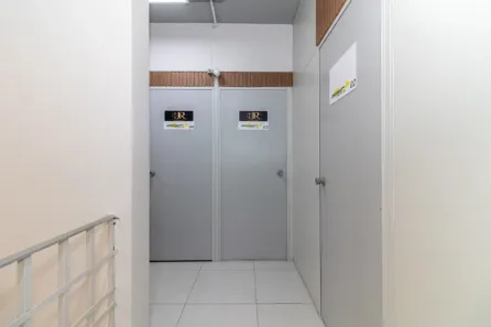Ponto Comercial para alugar, 17m² no Vila Parque Jabaquara, São Paulo