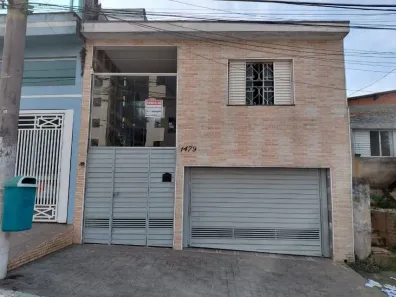 Casa com 2 Quartos à venda, 120m² no Vila Carrão, São Paulo