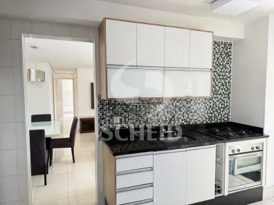 Apartamento com 2 Quartos para alugar, 100m² no Jardim Dom Bosco, São Paulo