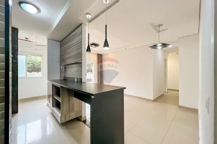 Apartamento com 2 Quartos à venda, 72m² no Jardim Tupanci, Barueri