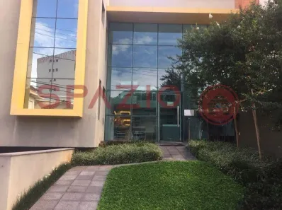 Sala Comercial com 1 Quarto à venda, 37m² no Bosque, Campinas