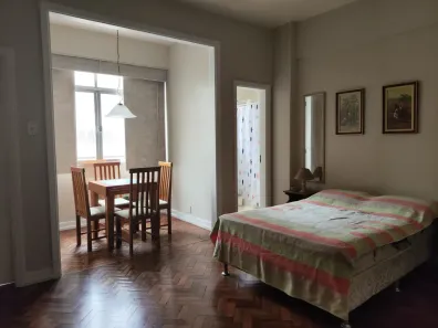 Kitnet com 1 Quarto à venda, 32m² no Copacabana, Rio de Janeiro