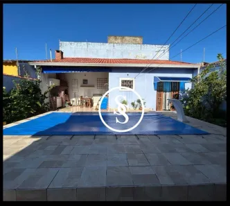Casa com 3 Quartos à venda, 293m² no Santa Terezinha, Itanhaém