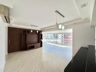 Apartamento com 4 Quartos à venda, 137m² no Vila Regente Feijó, São Paulo