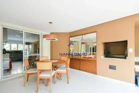 Apartamento com 4 Quartos à venda, 200m² no Vila Mariana, São Paulo