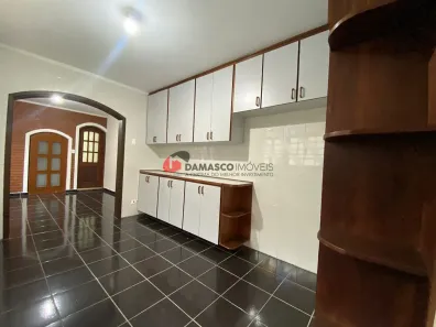 Sobrado com 3 Quartos à venda, 183m² no Jardim Itapoan, Santo André