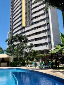 Apartamento com 2 Quartos à venda, 54m² no Ponta Negra, Natal