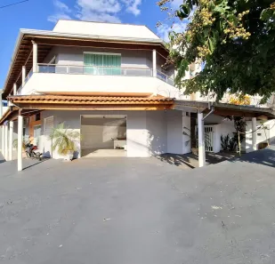 Sala Comercial para alugar, 100m² no Residencial Morada das Acácias, Limeira