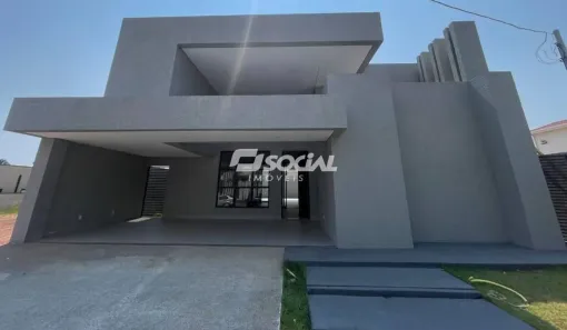 Casa com 3 Quartos à venda, 258m² no Triângulo, Porto Velho