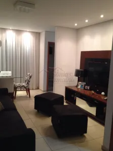 Apartamento com 2 Quartos à venda, 76m² no Jardim Botânico, Ribeirão Preto