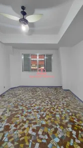 Apartamento com 1 Quarto para alugar, 60m² no Cidade Ocian, Praia Grande