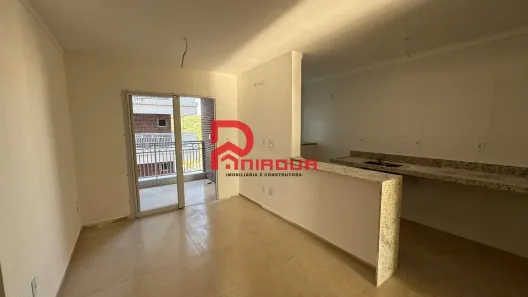 Apartamento com 2 Quartos à venda, 67m² no Canto do Forte, Praia Grande
