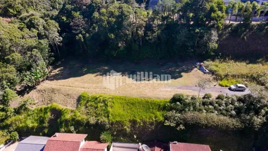 Lote/Terreno à venda, 679m² no Centro II, Brusque