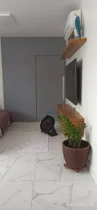 Apartamento com 2 Quartos à venda, 74m² no Quilombo, Cuiabá