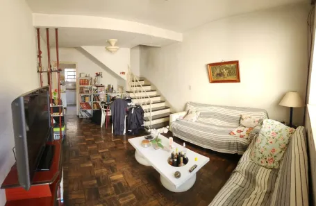 Casa com 2 Quartos à venda, 92m² no Chácara Santo Antônio (Zona Leste), São Paulo