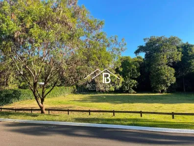 Lote/Terreno à venda, 1145m² no Helvétia Country, Indaiatuba