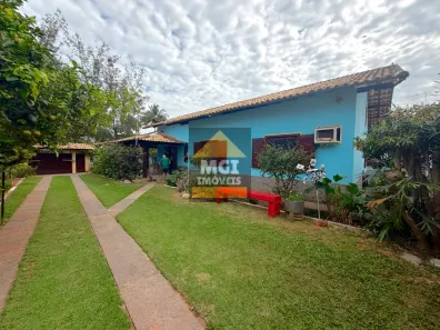 Casa com 4 Quartos à venda, 233m² no Itaúna, Saquarema