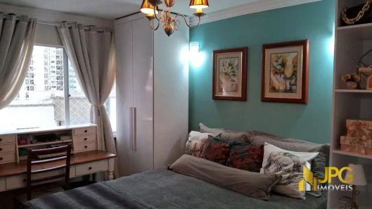Apartamento com 2 Quartos à venda, 108m² no Centro, Balneário Camboriú