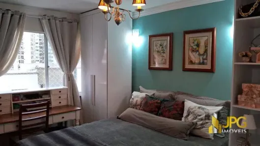 Apartamento com 2 Quartos à venda, 108m² no Centro, Balneário Camboriú