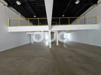 Ponto Comercial para alugar, 502m² no Campestre, Piracicaba
